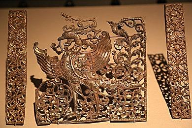 《黑神话：悟空》猪八戒人形脸模演员：以为自己演的是杨戬